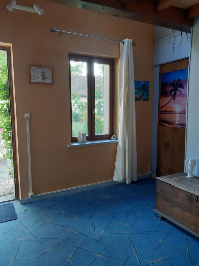 Le Domaine Des Anges Guest House Wavrans-sur-l'Aa Ngoại thất bức ảnh